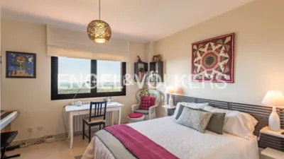 Villa in Berga photo 43