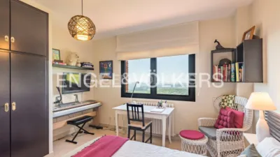 Villa in Berga photo 44