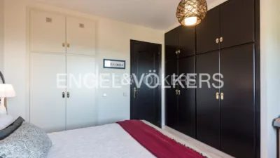 Villa in Berga photo 45