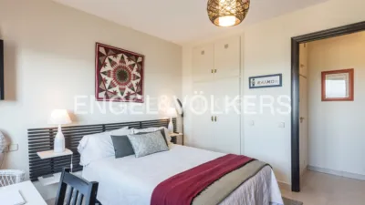 Villa in Berga photo 46