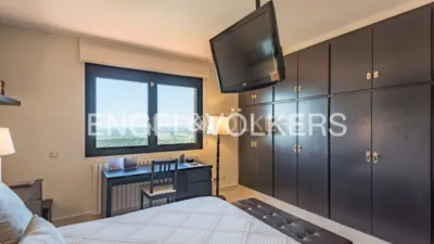 Villa in Berga photo 48