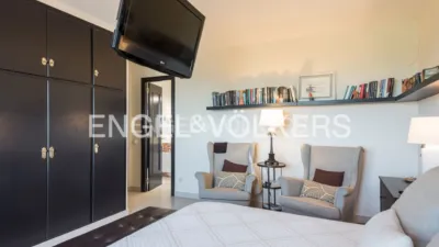 Villa in Berga photo 49