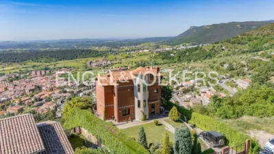 Villa in Berga photo 4