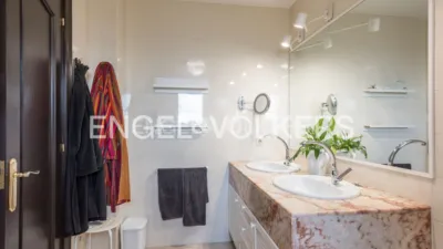 Villa in Berga photo 51