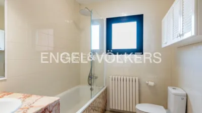 Villa in Berga photo 52