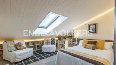 Villa in Berga photo 53