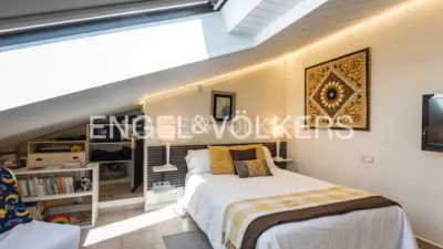 Villa in Berga photo 54