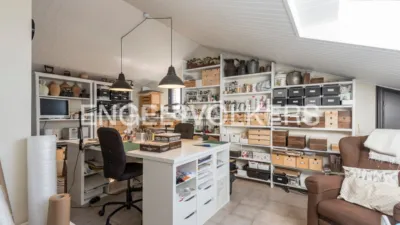 Villa in Berga photo 55