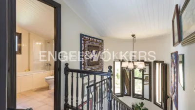 Villa in Berga photo 57