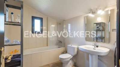 Villa in Berga photo 58