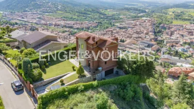 Villa in Berga photo 5