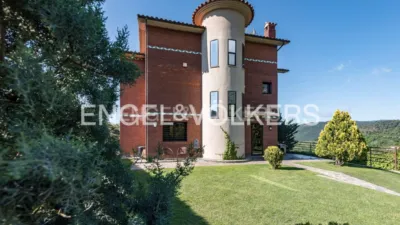 Villa in Berga photo 60