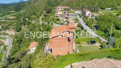 Villa in Berga photo 61