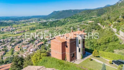 Villa in Berga photo 62