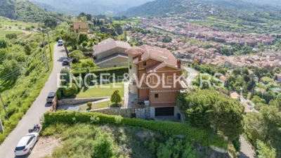 Villa in Berga photo 63