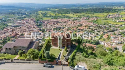 Villa in Berga photo 64