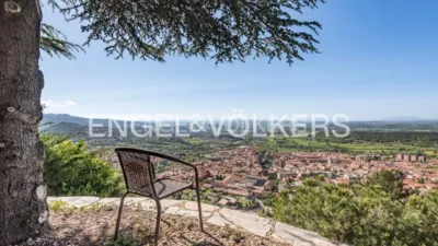 Villa in Berga photo 65