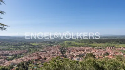 Villa in Berga photo 66