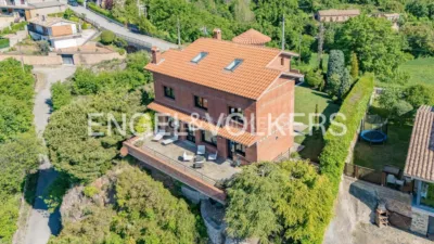 Villa in Berga photo 8