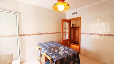Apartment on Calle Virgen del Pilar photo 10