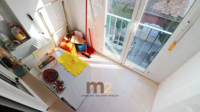 Apartment on Calle Virgen del Pilar photo 11