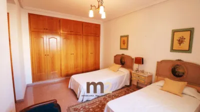 Apartment on Calle Virgen del Pilar photo 12