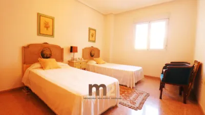 Apartment on Calle Virgen del Pilar photo 13