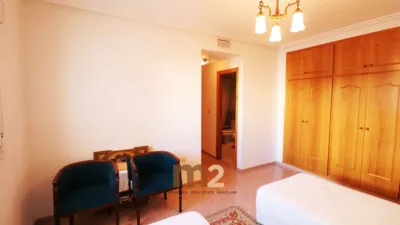 Apartment on Calle Virgen del Pilar photo 14