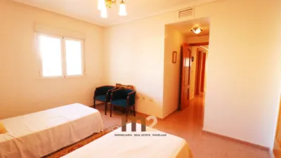 Apartment on Calle Virgen del Pilar photo 15