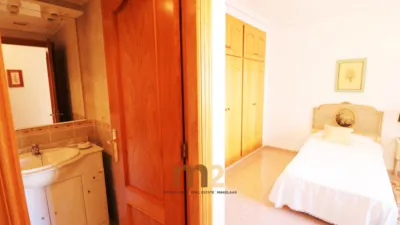 Apartment on Calle Virgen del Pilar photo 16