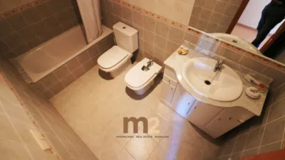 Apartment on Calle Virgen del Pilar photo 17