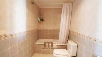 Apartment on Calle Virgen del Pilar photo 18