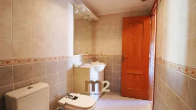 Apartment on Calle Virgen del Pilar photo 19