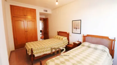 Apartment on Calle Virgen del Pilar photo 20