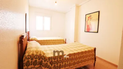 Apartment on Calle Virgen del Pilar photo 21