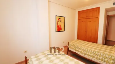 Apartment on Calle Virgen del Pilar photo 22