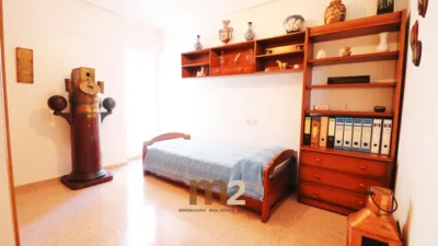 Apartment on Calle Virgen del Pilar photo 23