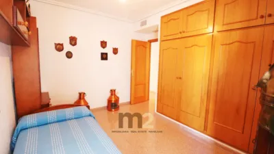 Apartment on Calle Virgen del Pilar photo 24