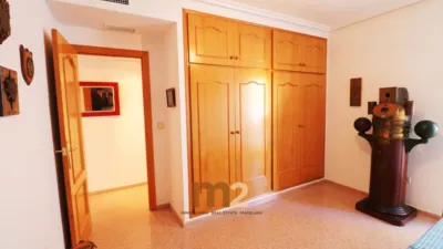 Apartment on Calle Virgen del Pilar photo 25