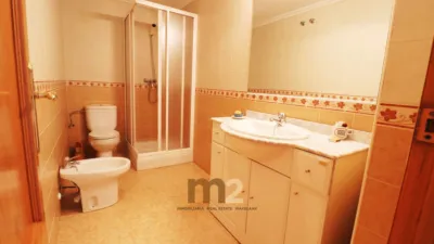 Apartment on Calle Virgen del Pilar photo 26