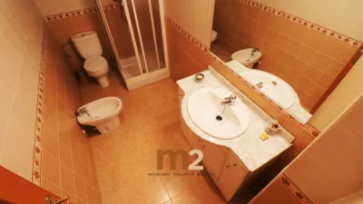 Apartment on Calle Virgen del Pilar photo 27