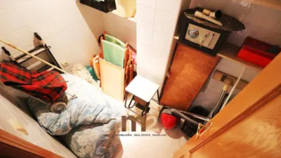 Apartment on Calle Virgen del Pilar photo 28