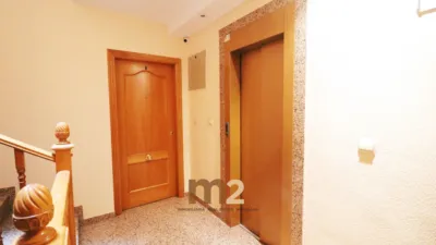 Apartment on Calle Virgen del Pilar photo 29