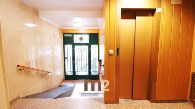 Apartment on Calle Virgen del Pilar photo 30