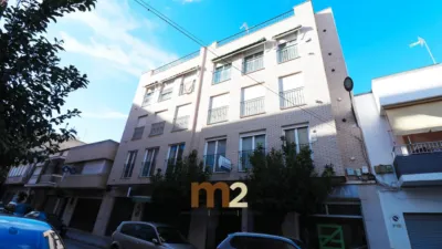 Apartment on Calle Virgen del Pilar photo 31