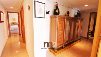 Piso – Almoradí, Centro - Más