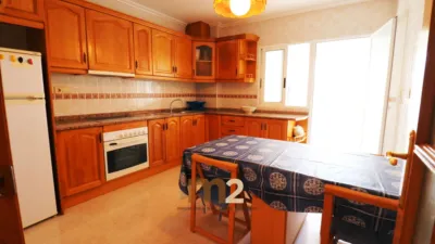 Apartment on Calle Virgen del Pilar photo 7