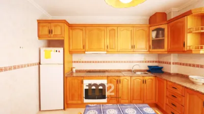 Apartment on Calle Virgen del Pilar photo 8