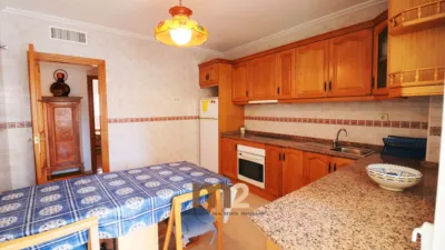 Apartment on Calle Virgen del Pilar photo 9