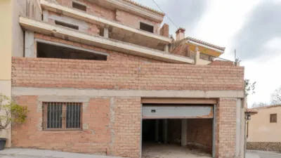 House on Calle Ciudad Jardín, 4 photo 11